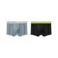 Serene Gray+Black (2 Pack)