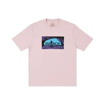 PALACE Caveman T shirt
