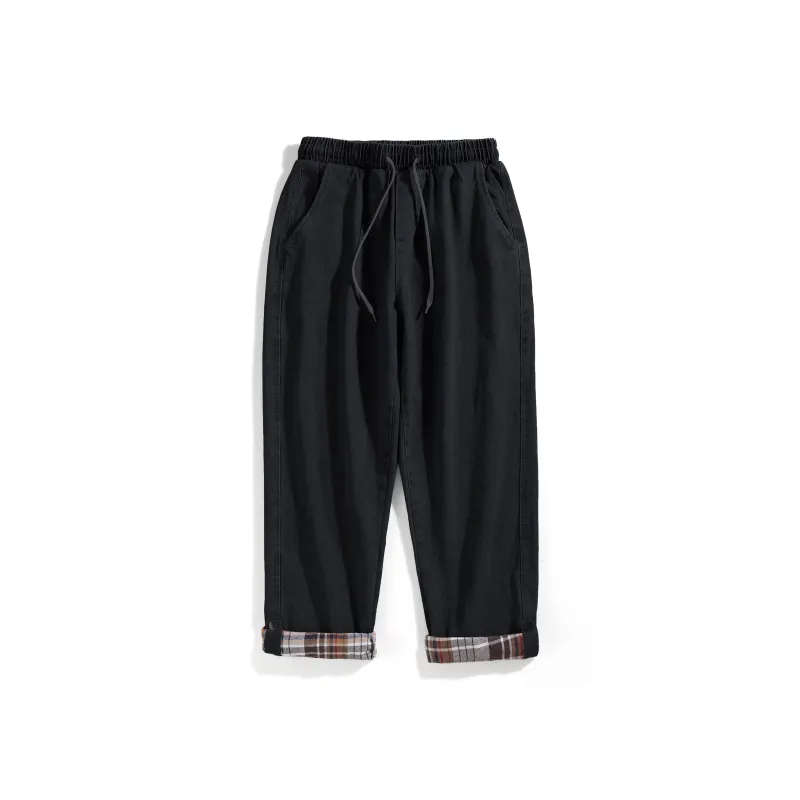 FASTFISH Jeans Unisex-5