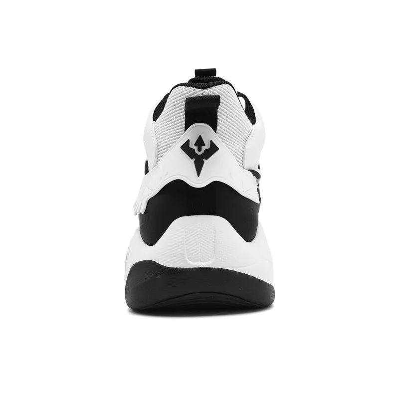 OUWENHEIMANBA Cushioning Coverage Rebound Height Increase Abrasion Resistant Breathable High Top Basketball Shoes Men's-33