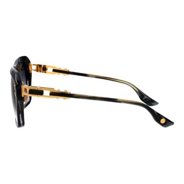 DITA Square frame Sunglasses-1