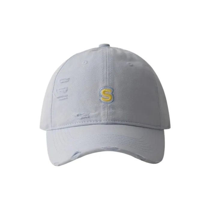 DZP Cotton Baseball Caps Unisex-3