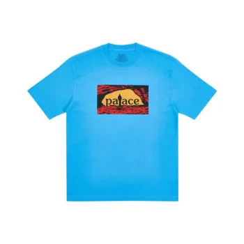 PALACE Caveman T shirt