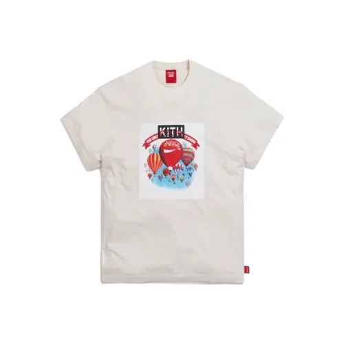 Coca Cola X Graniph Co branded Series Shirts Unisex Black