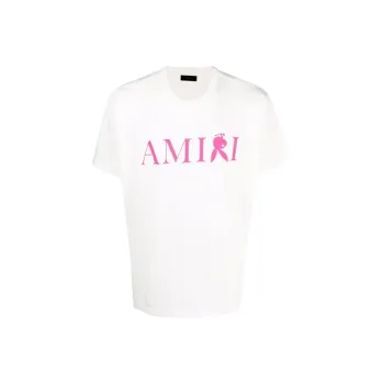 AMIRI T-Shirts Men White