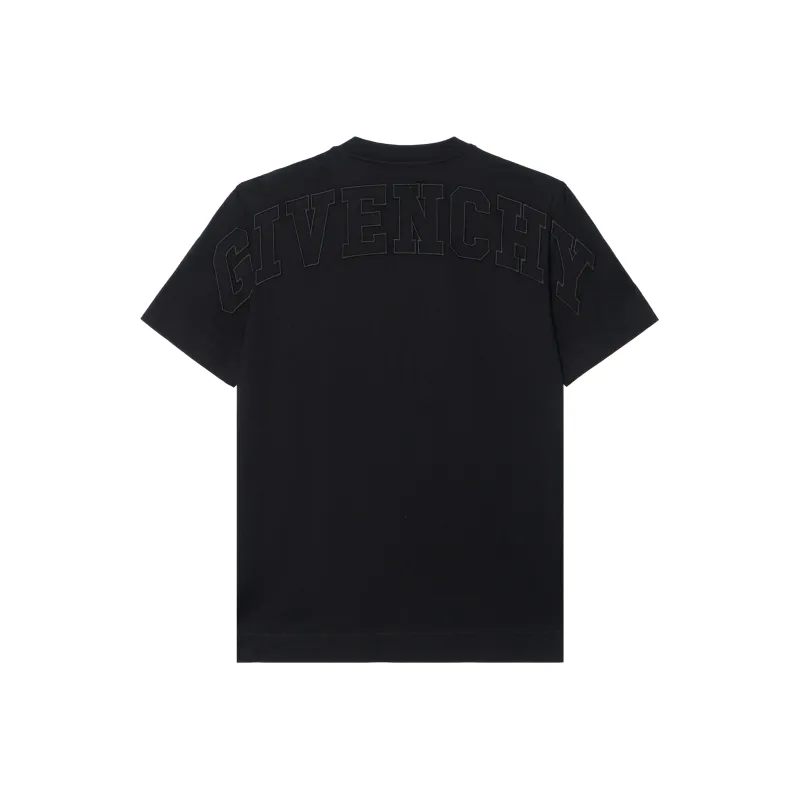 Givenchy Slim Fit T Shirt-1