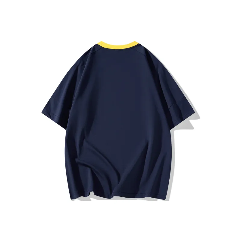REXSHION T Shirts Unisex-7