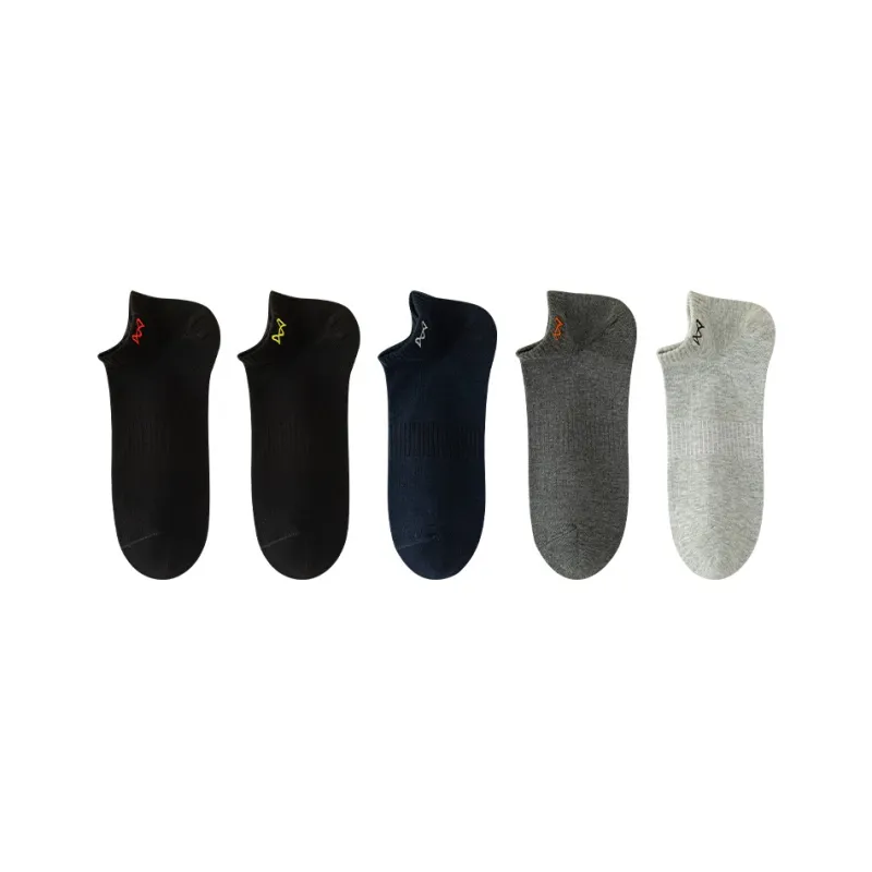 MIIOW Men Socks-5