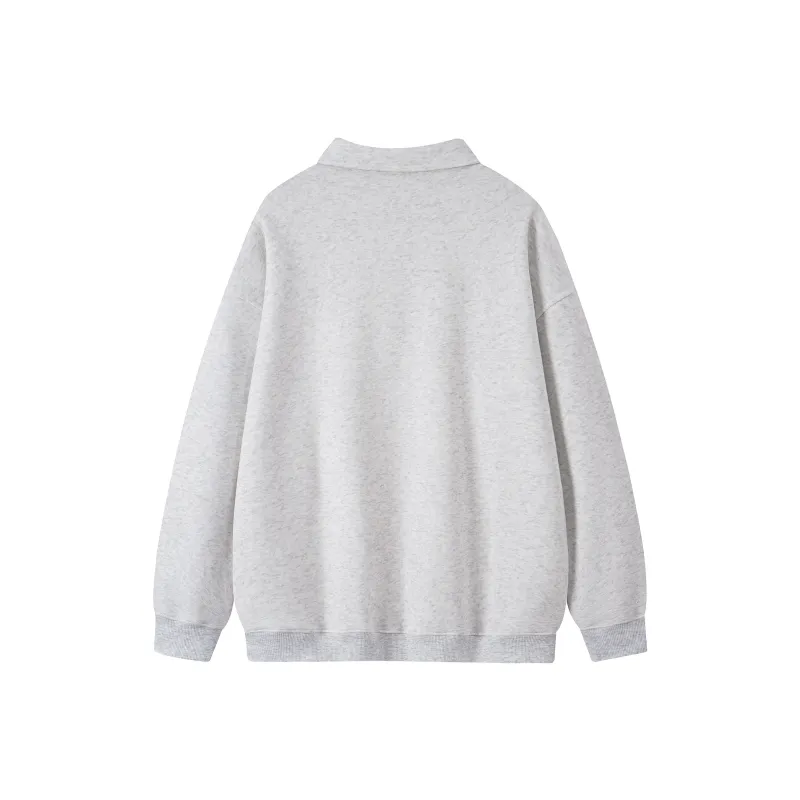 MARGRAF Sweatshirts Unisex-4