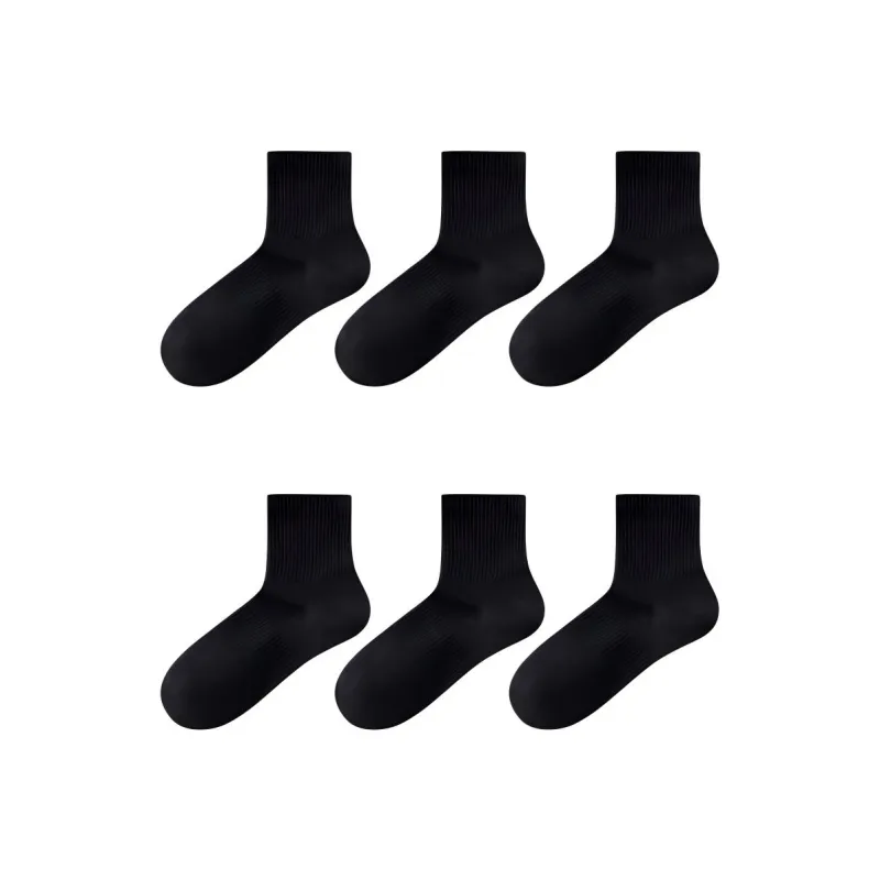 Temooues Ankle Socks Women's Combo Set-16