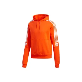 Adidas Originals MODULAR Sweatshirts Men Orange Yellow