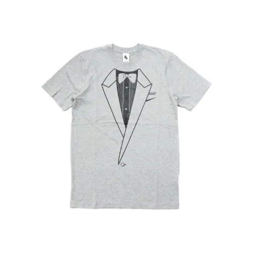 OFF WHITE X Nike Nrg A6 Tee