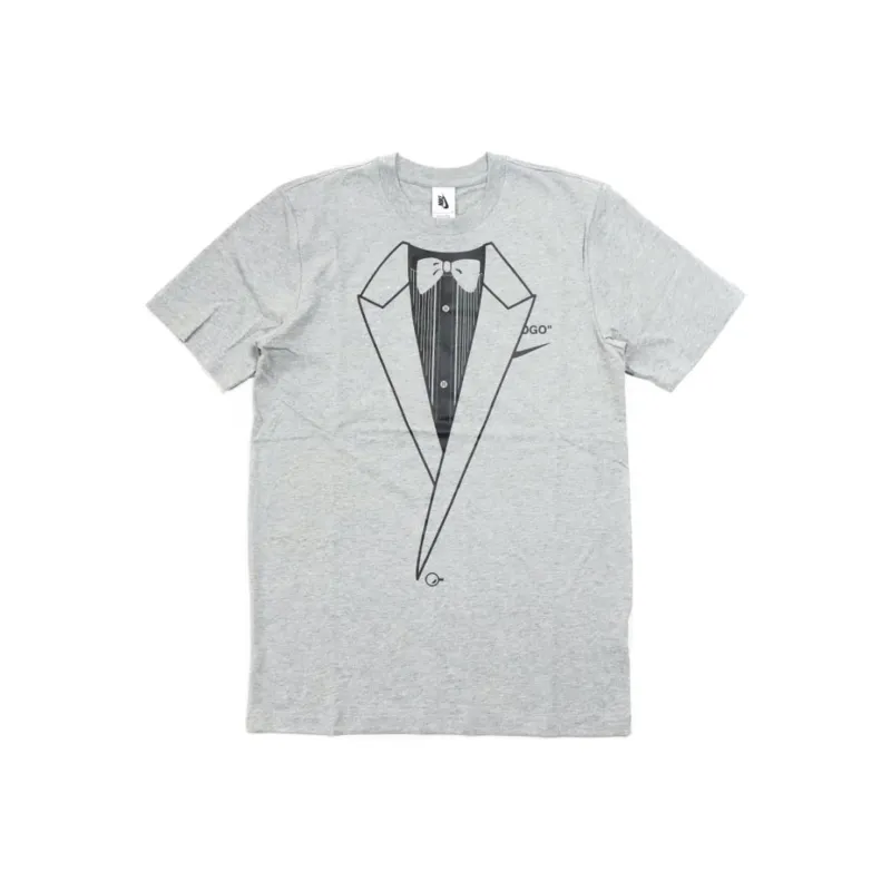 OFF WHITE X Nike Nrg A6 Tee-0