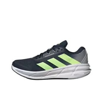 Questar 3 Adidas 'Aurora Ink Hi Res Yellow'
