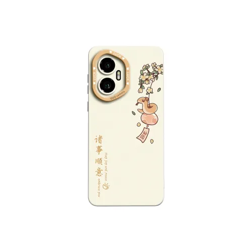 Gu Gu You Phone Cases