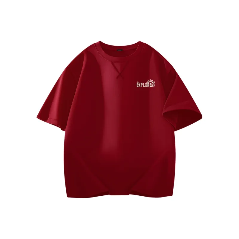 MINISO T Shirts Unisex-3