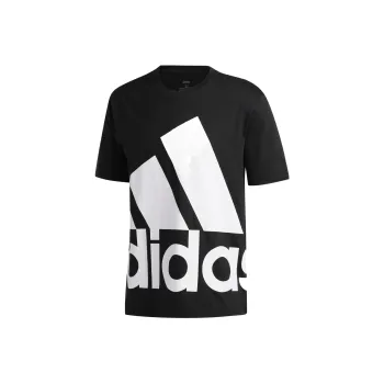 Adidas T Shirts Men Black