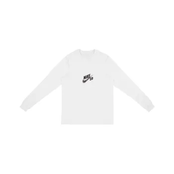 Travis Scott Cactus Jack For Nike Sb Longsleeve T Shirt