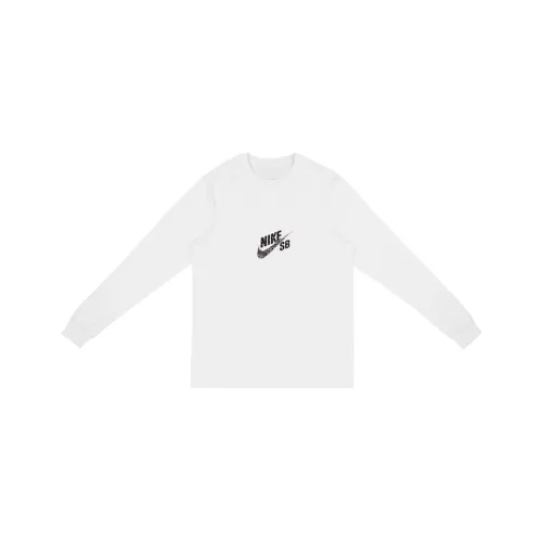 Travis Scott Cactus Jack For Nike Sb Longsleeve T Shirt