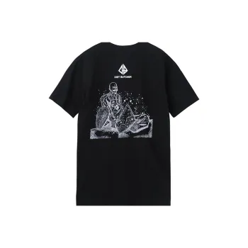 DIET BUTCHER T-Shirts Unisex Black