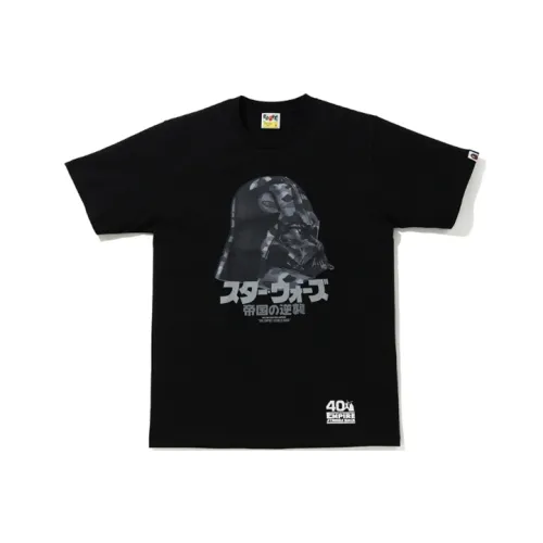 KITH X Star Wars Exploding Darth Vader Vintage Tee