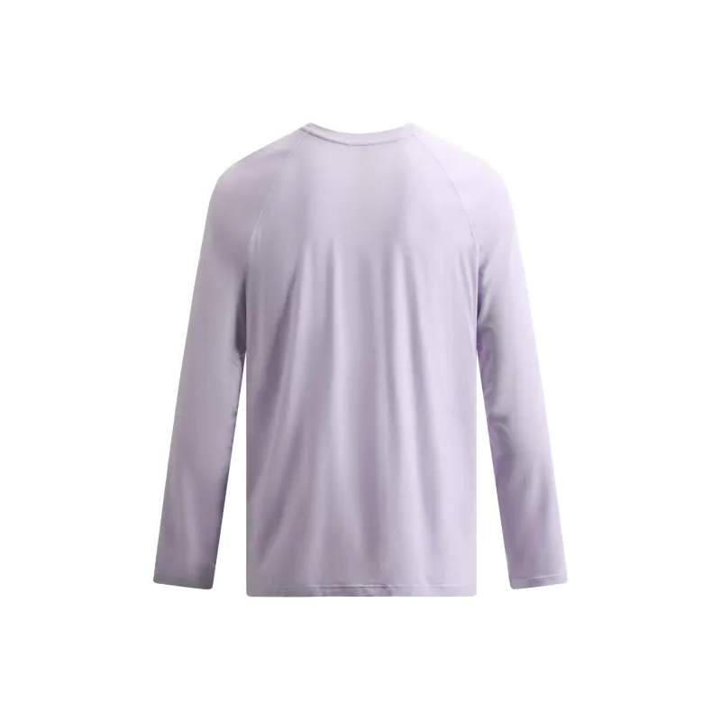 ZONEiD T Shirts Unisex Purple-1