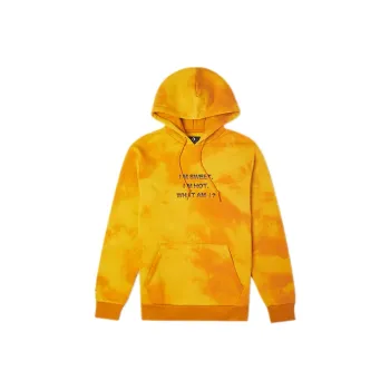 Converse Sweatshirts Men Yellow