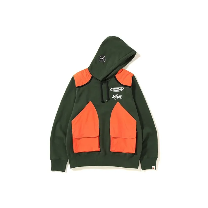 A BATHING APE Sweatshirt Unisex-0
