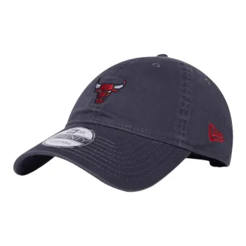 New Era Cotton Baseball Caps Unisex Black