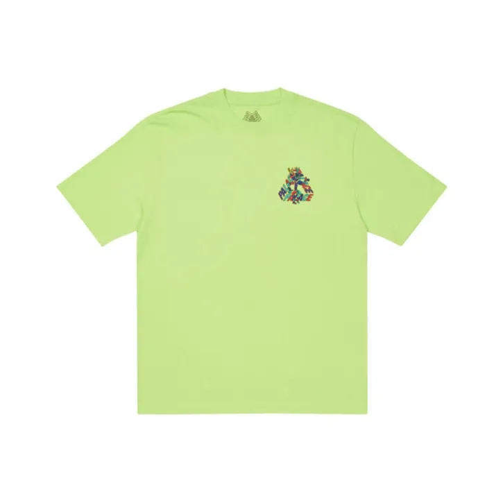 PALACE B Sans T shirt-0