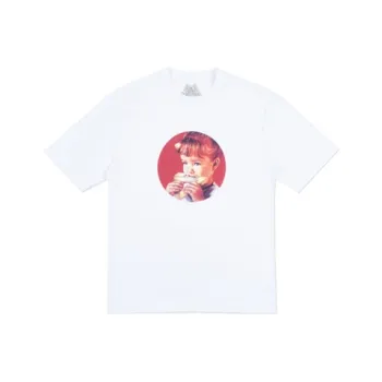 PALACE Munchy T Shirt