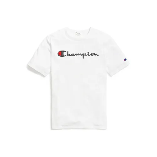 Champion T Shirts Unisex