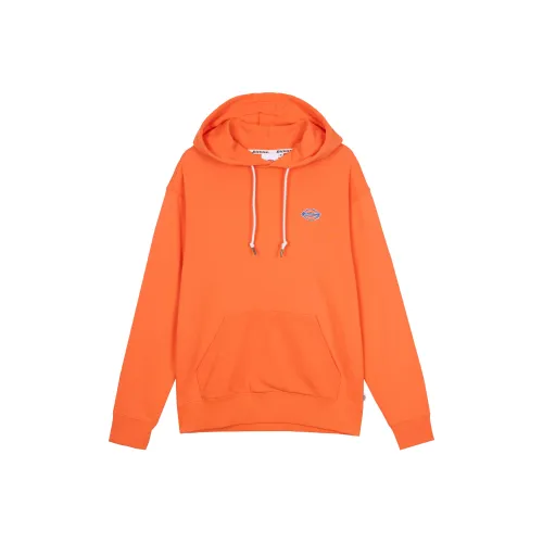Dickies Sweatshirt Men's Orange