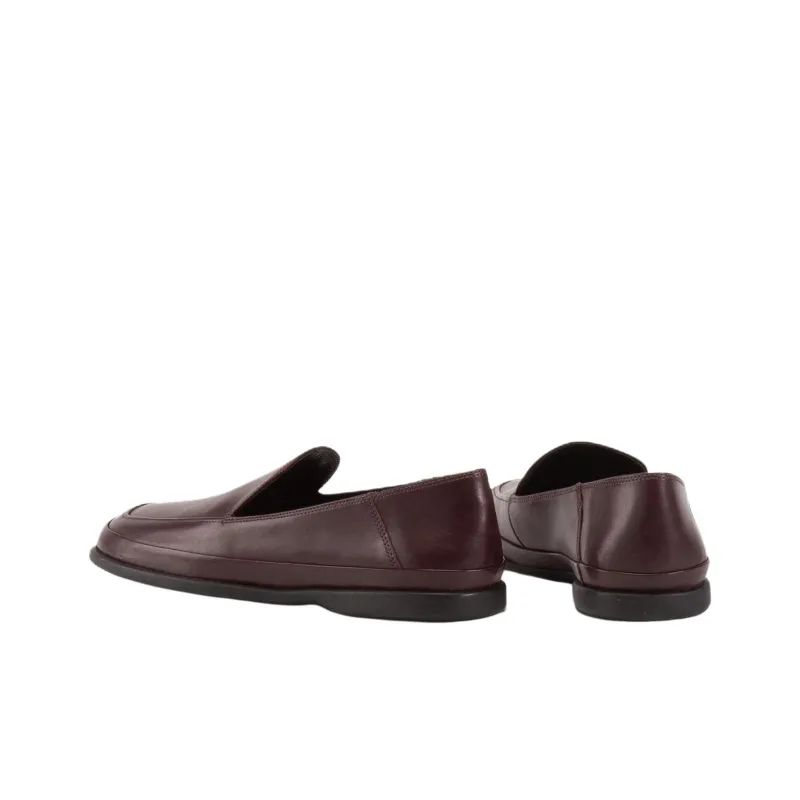 VAGABOND SHOEMAKERS Sammie Loafers 1.4cm Women's Red-2