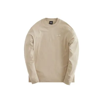 KITH X Calvin Klein L/S Lax Tee
