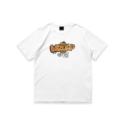 THEWIZBRAND Straight T-Shirt Unisex
