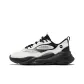 Microcrystal White Jet Black