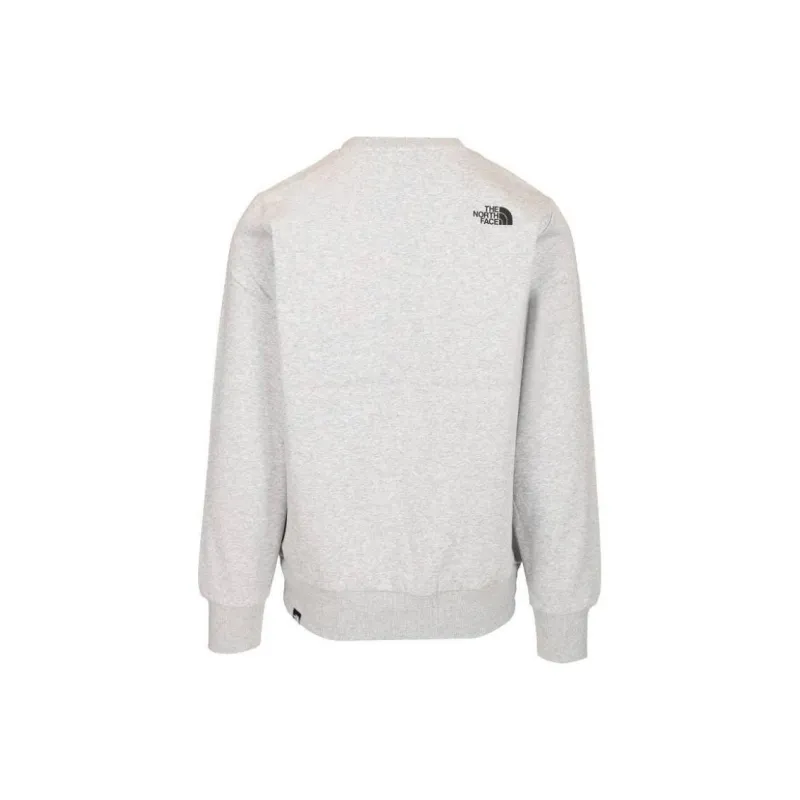 THE NORTH FACE Simple Dome Crewneck Sweatshirt-1