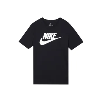 Nike T Shirts Men Black