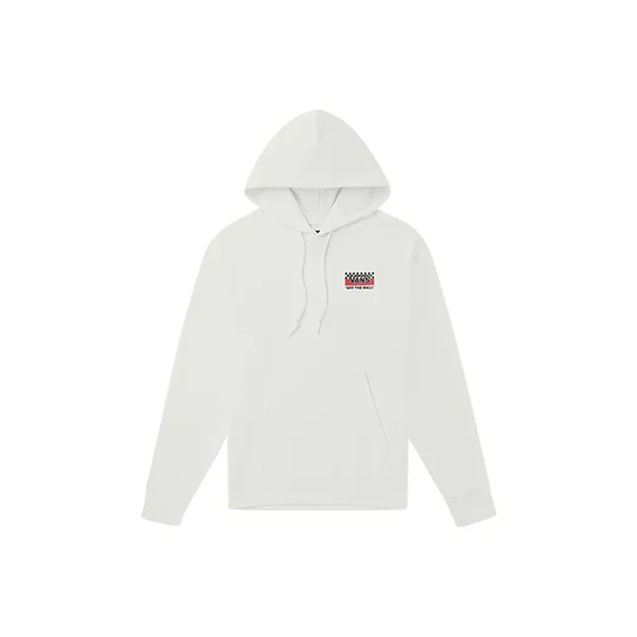 Vans Sweatshirts Unisex White-0