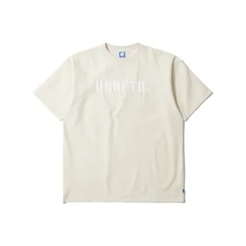 UNDEFEATED Straight T-Shirt Unisex