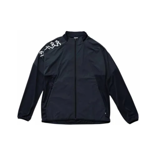 ATHLETA Jackets Coats Men's Black