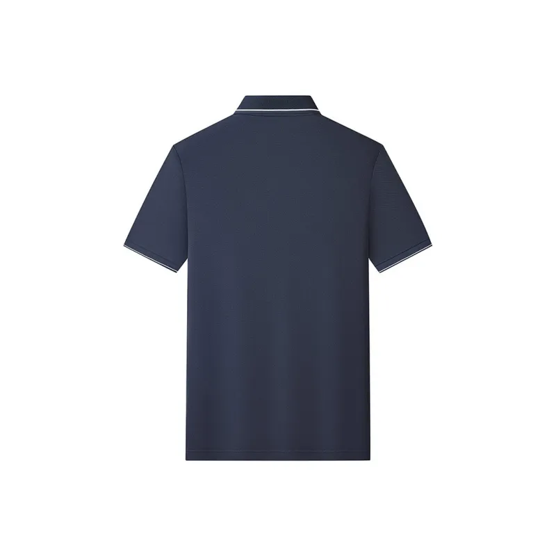 Jeep Polo Shirts Unisex-5