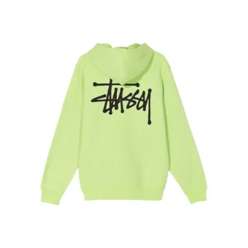 Stussy Basic Stussy Hood