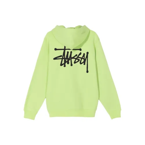 Stussy Basic Stussy Hood