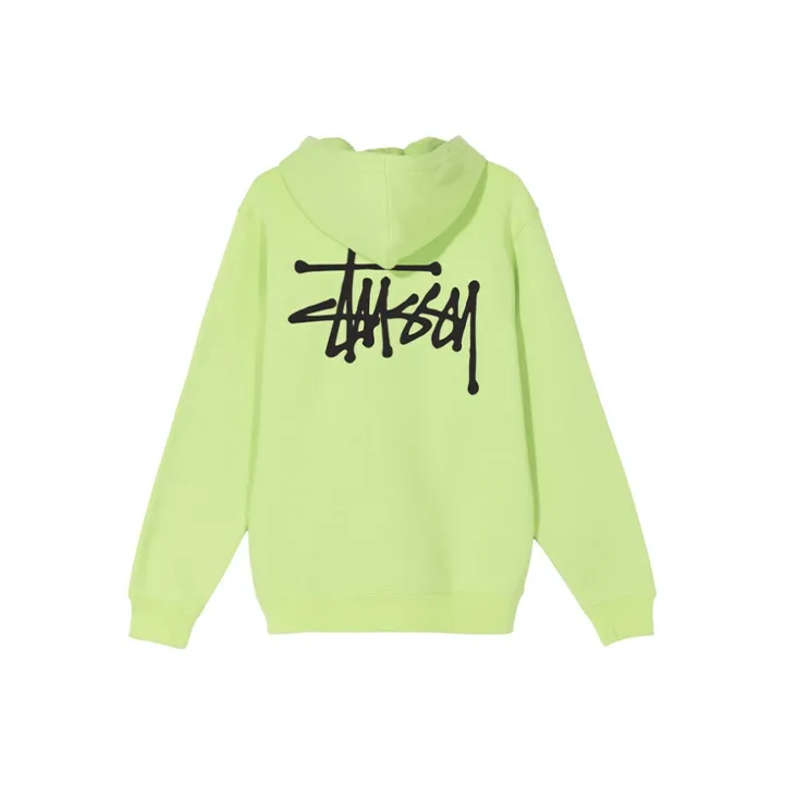 Stussy Basic Stussy Hood-9