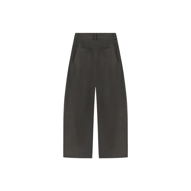 OWOX Casual Pants Unisex-8