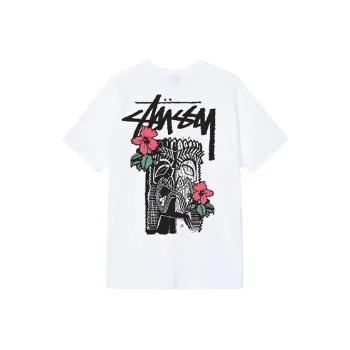 Stussy T Shirts Unisex