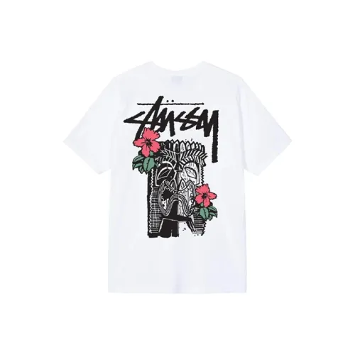 Stussy T Shirts Unisex