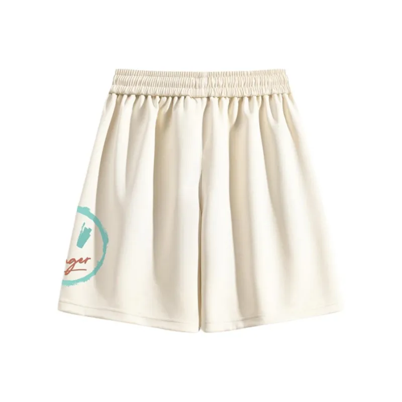 KRISTALIA Casual Shorts Unisex-9